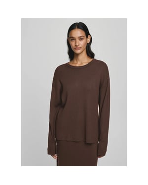 Moss Copenhagen Mschelfrida trui