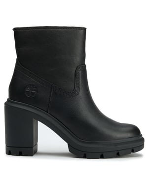 Timberland Allington Heights Zip Boots