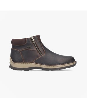 Rieker 05362-25 Mens Boots Brown