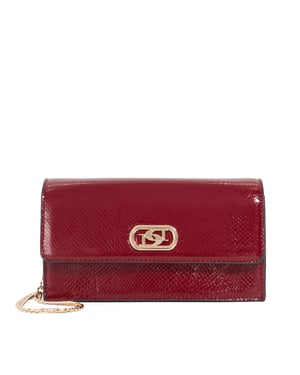 Dune Accessories Sapphires - Chain Handle Shoulder Bag