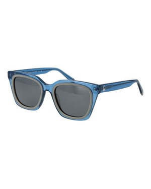 Benetton Sunglasses BE5086 661 52