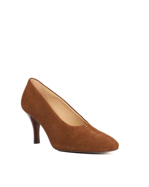 Dune Ladies Abundant - High Heel Court Shoes