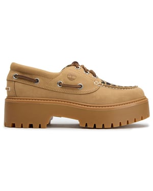 Timberland Stone Street Schoenen