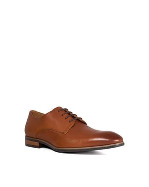 Dune Mens Solly - Leather Gibson