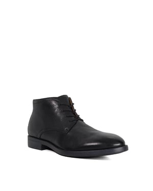 Dune Mens Sainty - Casual Lace Up Boots
