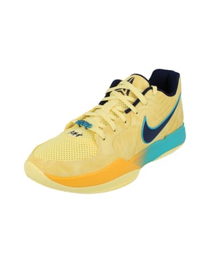 Nike JA 2 Mens Basketball Trainers