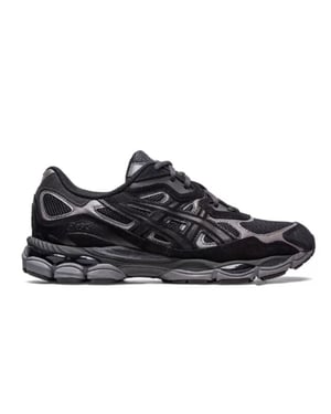Asics Sneakers heren