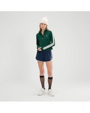 Banff Track Top