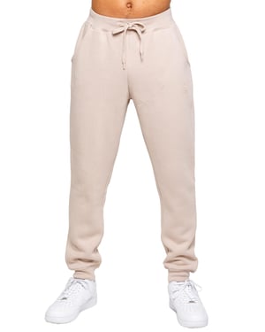 Kruze | Heren fleece jogger