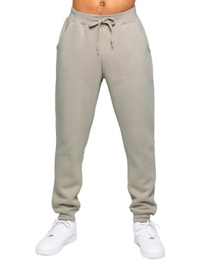 Kruze | Heren fleece jogger