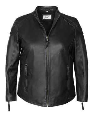 Maze Lederjacke 42021312