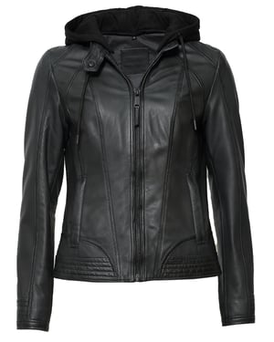Mustang Lederjacke 31022243