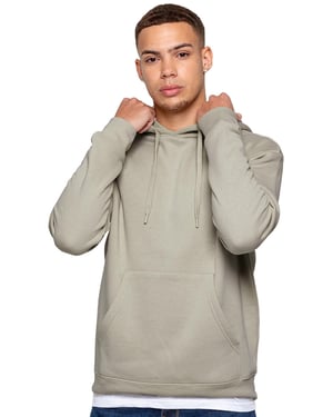 Kruze | Heren fleece hoodie