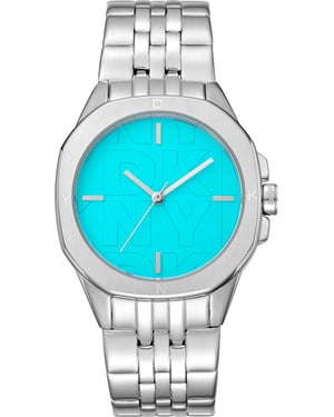 DKNY DK1L012M0045 Ladies Brooklyn Watch