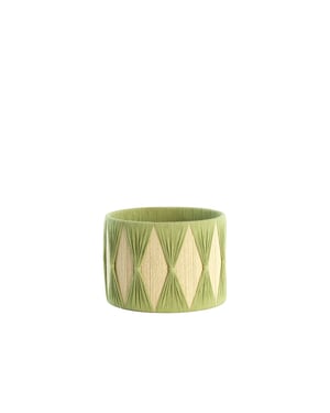 Light & Living lampenkap hannah Ø25x18cm -