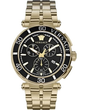 Versace VE3L00522 Mens Watch