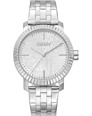 DKNY DK1L053M0015 Ladies Chambers Watch