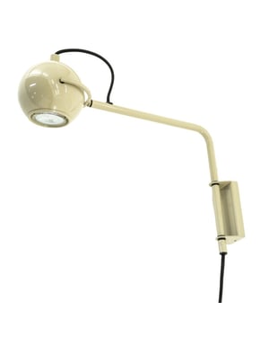 Furnilux Muur lamp camera - 37x10x28 cm