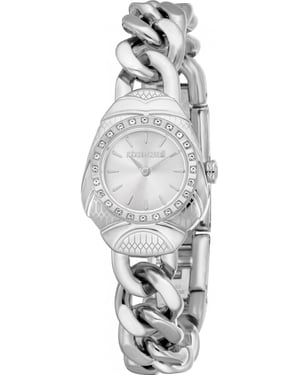 Roberto Cavalli RC5L093M0015 Ladies Watch