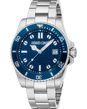 Roberto Cavalli RC5G129M0065 Mens Watch