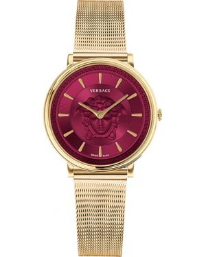 Versace VE8102419 Ladies Watch