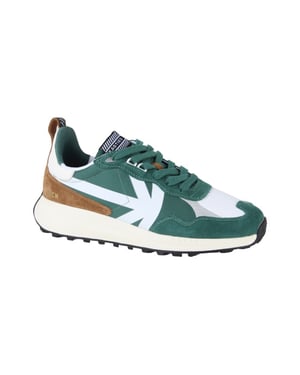 Kaotiko Am001-01-2600 heren sneakers