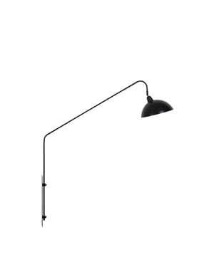 Light & Living wandlamp orion 110x30x127cm -