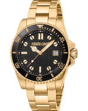 Roberto Cavalli RC5G129M0075 Mens Watch