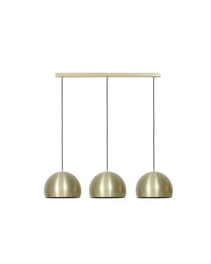 Light & Living hanglamp jaicey 120x33x25 -