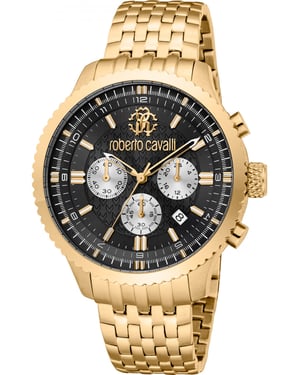 Roberto Cavalli RC5G127M0075 Mens Watch