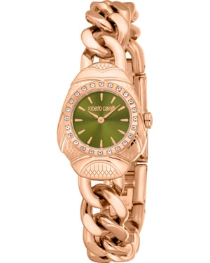 Roberto Cavalli RC5L093M0045 Ladies Watch