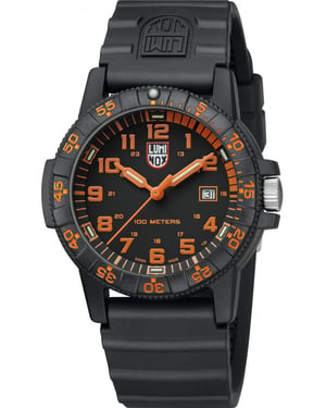 Luminox XS.0329 Mens Sea Turtle Giant Watch