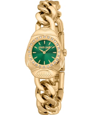 Roberto Cavalli RC5L093M0035 Ladies Watch
