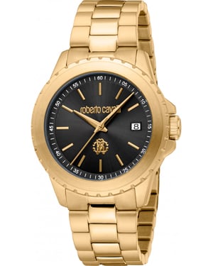 Roberto Cavalli RC5G132M0055 Mens Watch