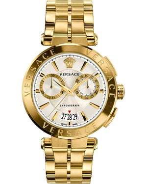 Versace VE1D00419 Mens Watch