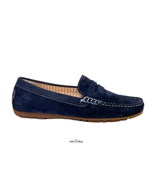 Sioux Damesschoenen instappers