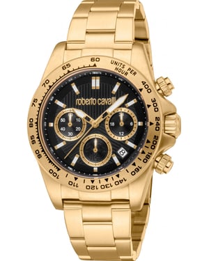 Roberto Cavalli RC5G135M0085 Mens Watch