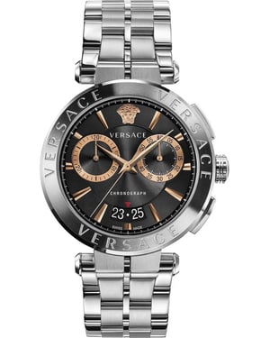 Versace VE1D02423 Mens Watch