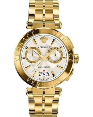 Versace VE1D01920 Mens Watch