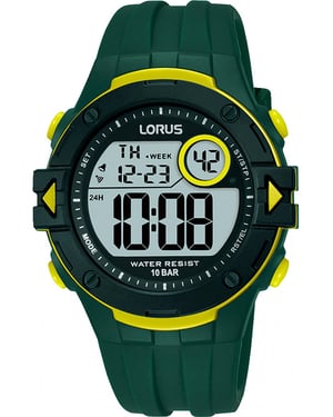 Lorus R2327PX9 Sports Watch