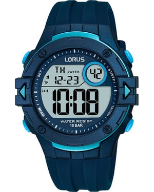 Lorus R2325PX9 Sports Watch