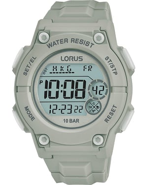 Lorus R2335PX9 Sports Watch