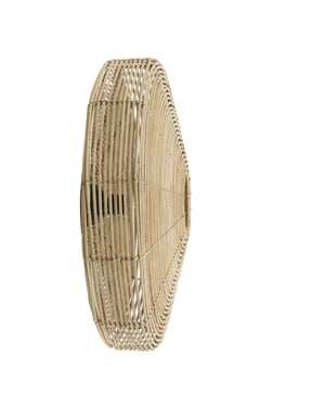 Light & Living wandlamp mataka Ø60x21cm -