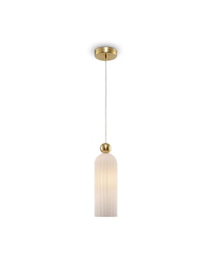 Maytoni hanglamp antic - Ø10