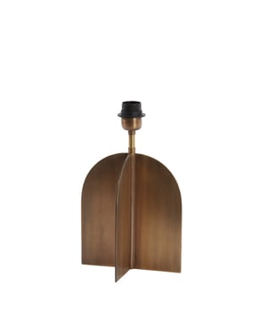 Light & Living lampvoet molago Ø21x29cm -