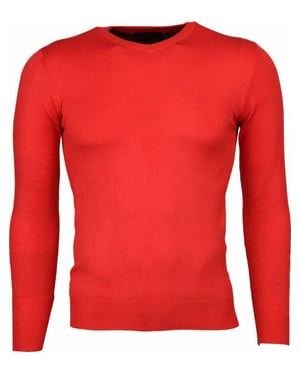 Tony Backer Casual trui v