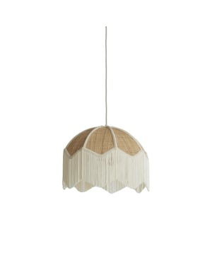 Light & Living hanglamp malacia Ø40x33cm -