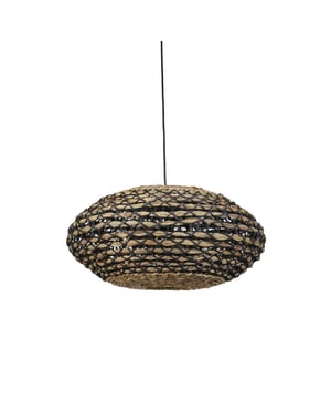 Light & Living hanglamp tripoli Ø60x29.5cm -