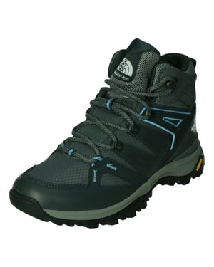 The North Face Hedgehog mid gore-tex