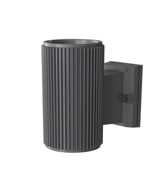 Maytoni Outdoor wandlamp rando - Ø9,5